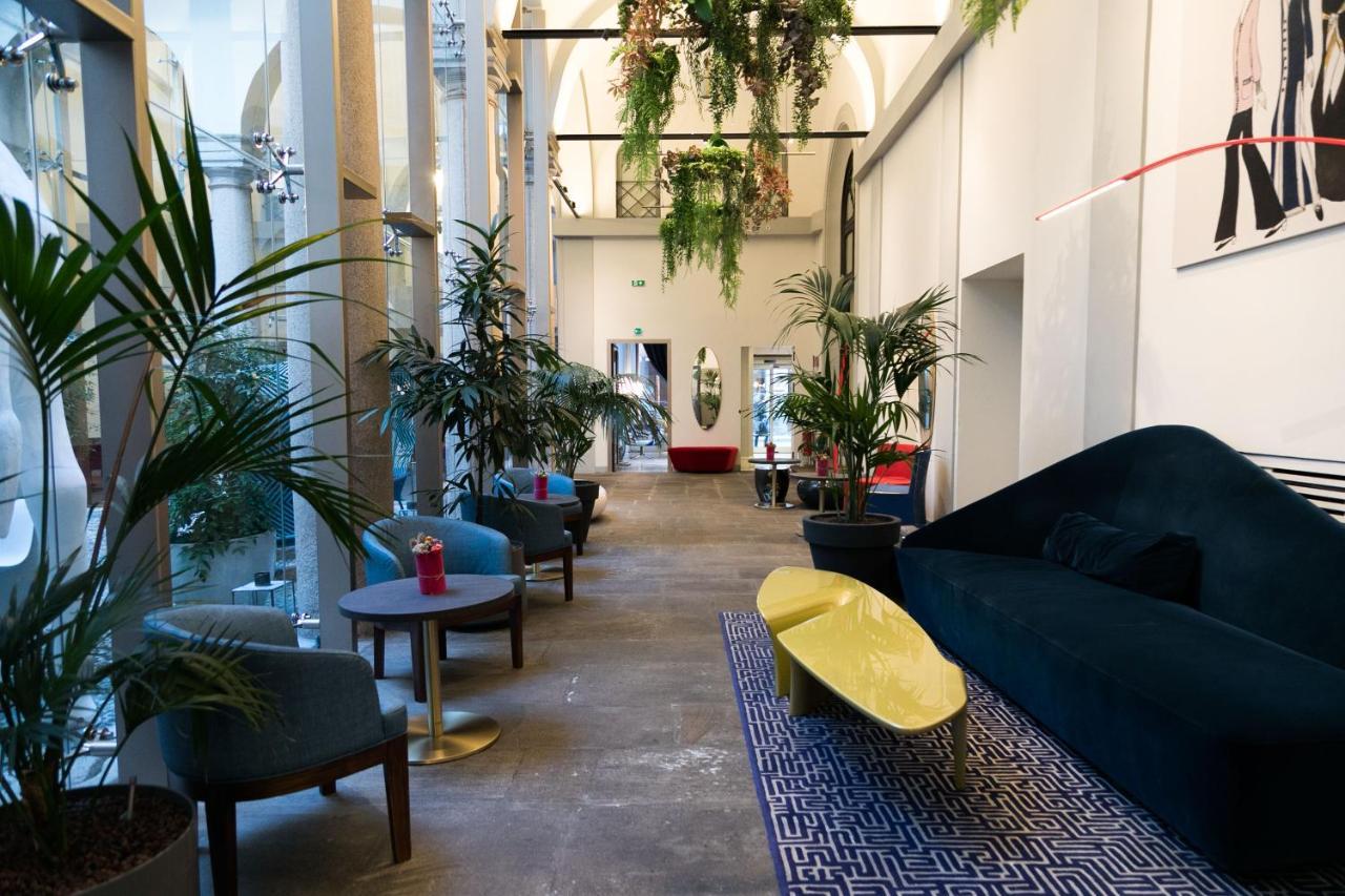 Hotel Indigo - Corso Monforte By Ihg