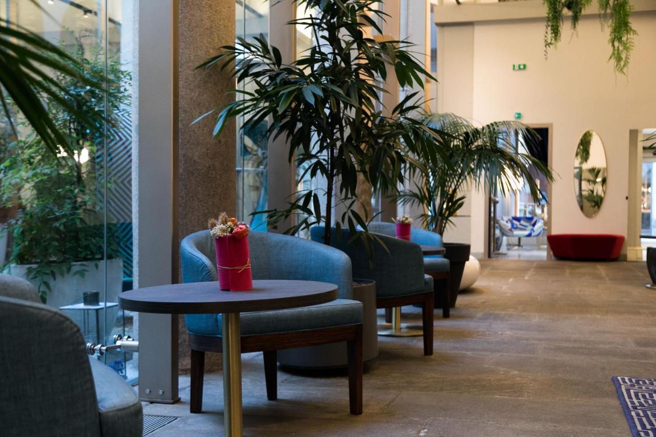 Indigo - Corso Monforte By Ihg Hotel Milan