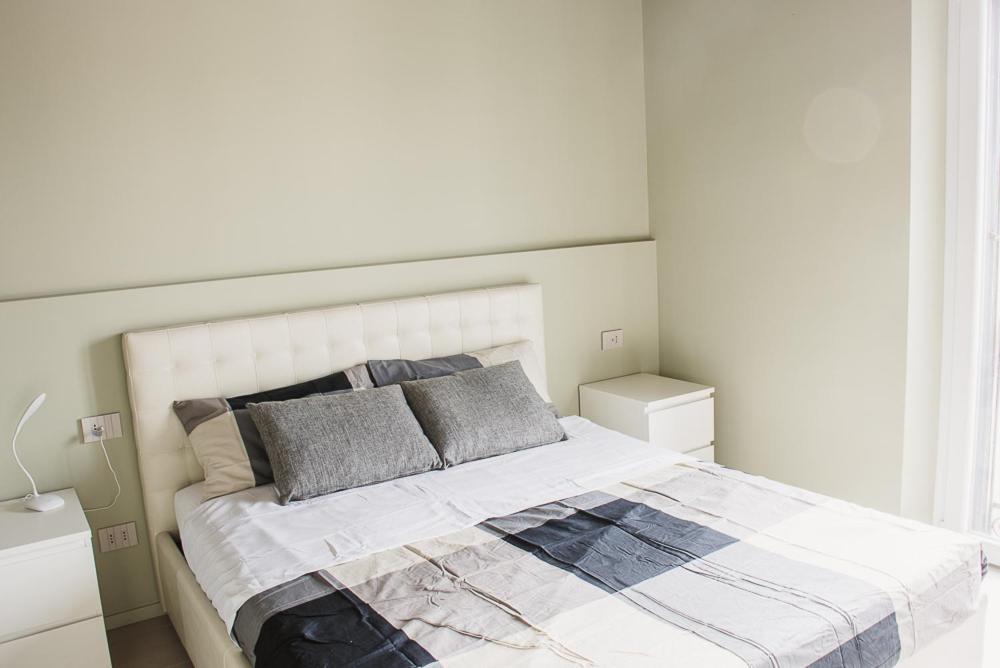 Casa Smeraldo Sacco-bovisa Expo Mico E Fiere Apartment Milan