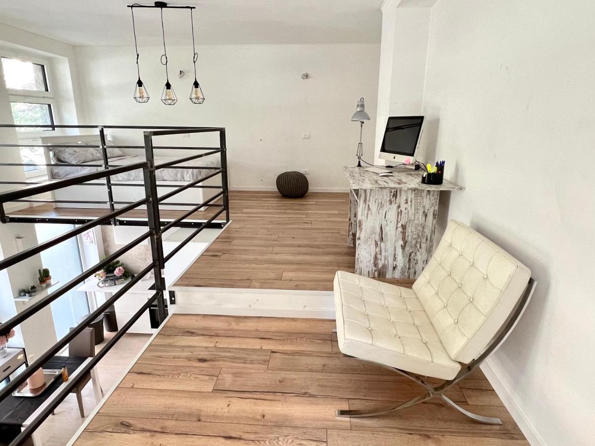 Apartment Alchemi Loft Milan