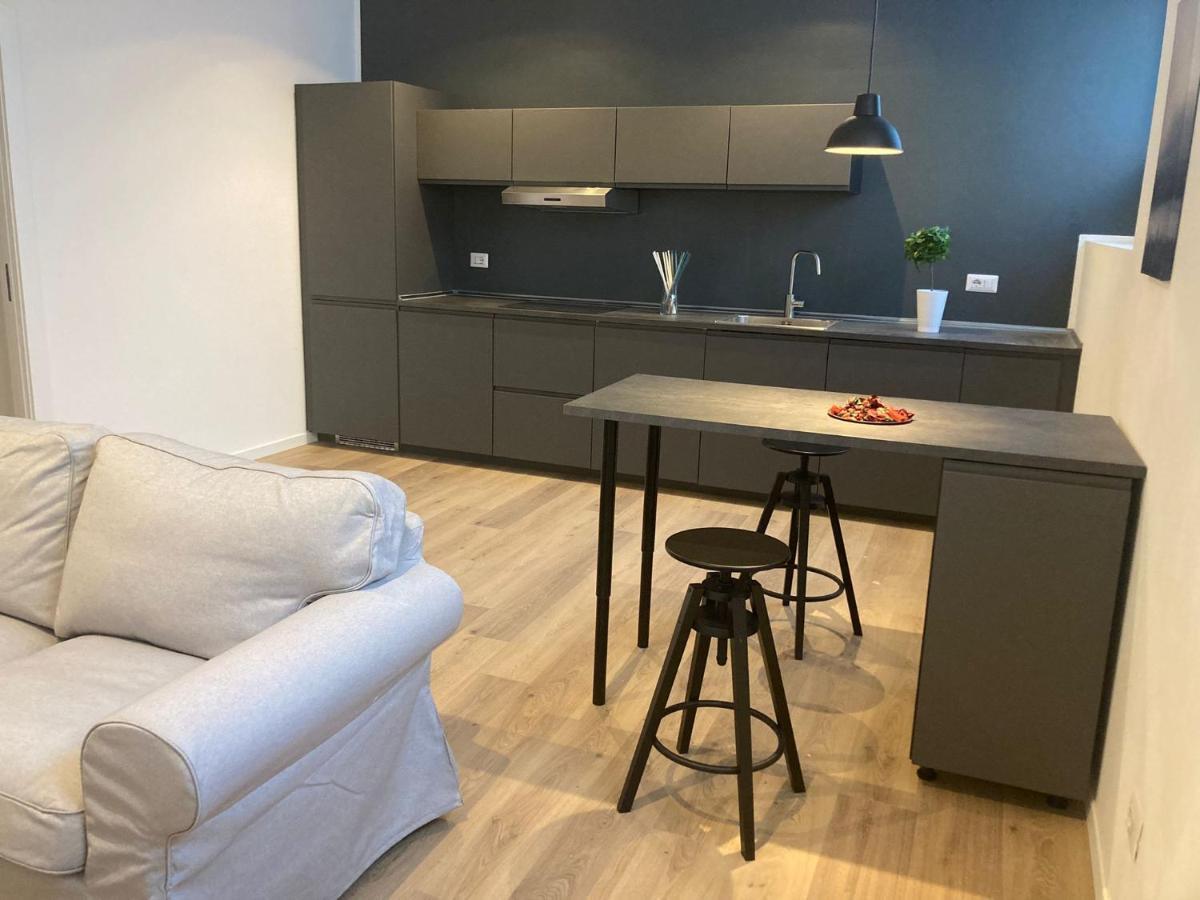 Apartment Fiera Life 1 *
