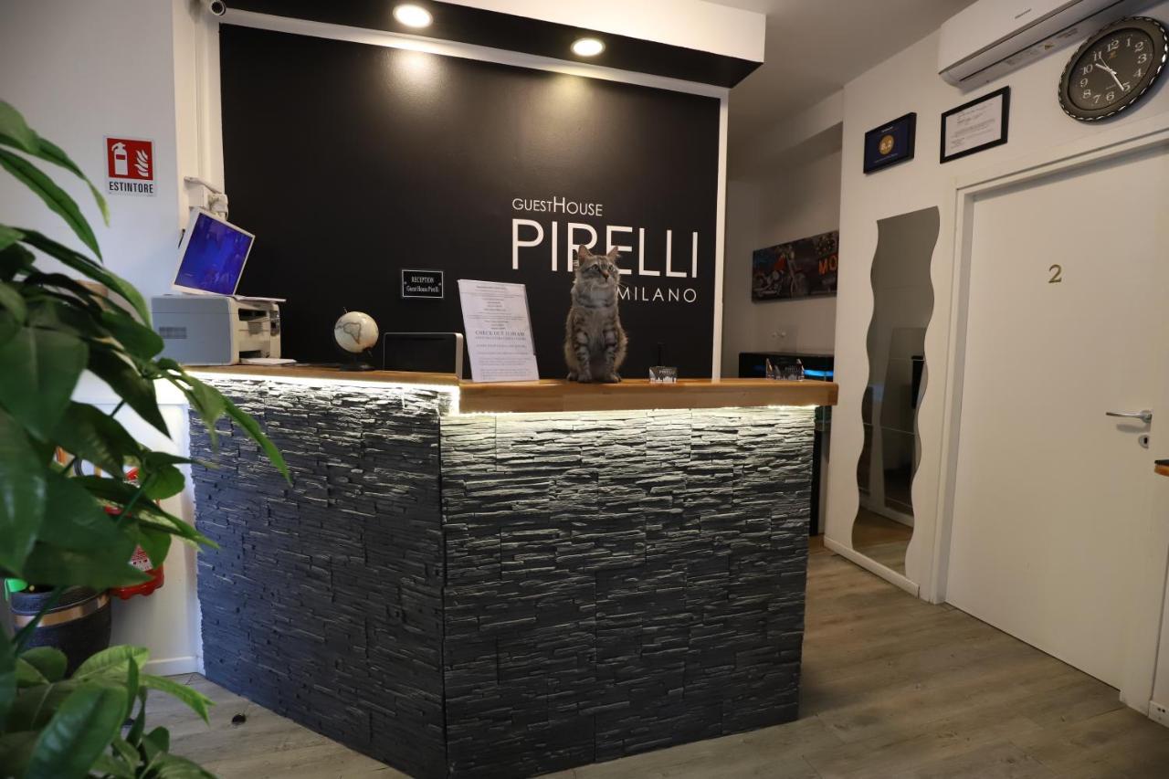Pirelli 2*