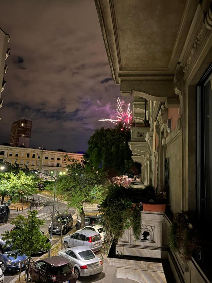 La Casa Sull'albero Life Apartment Milan