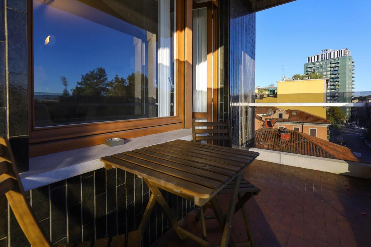 Contempora - Elvezia 8 - E51 Apartment