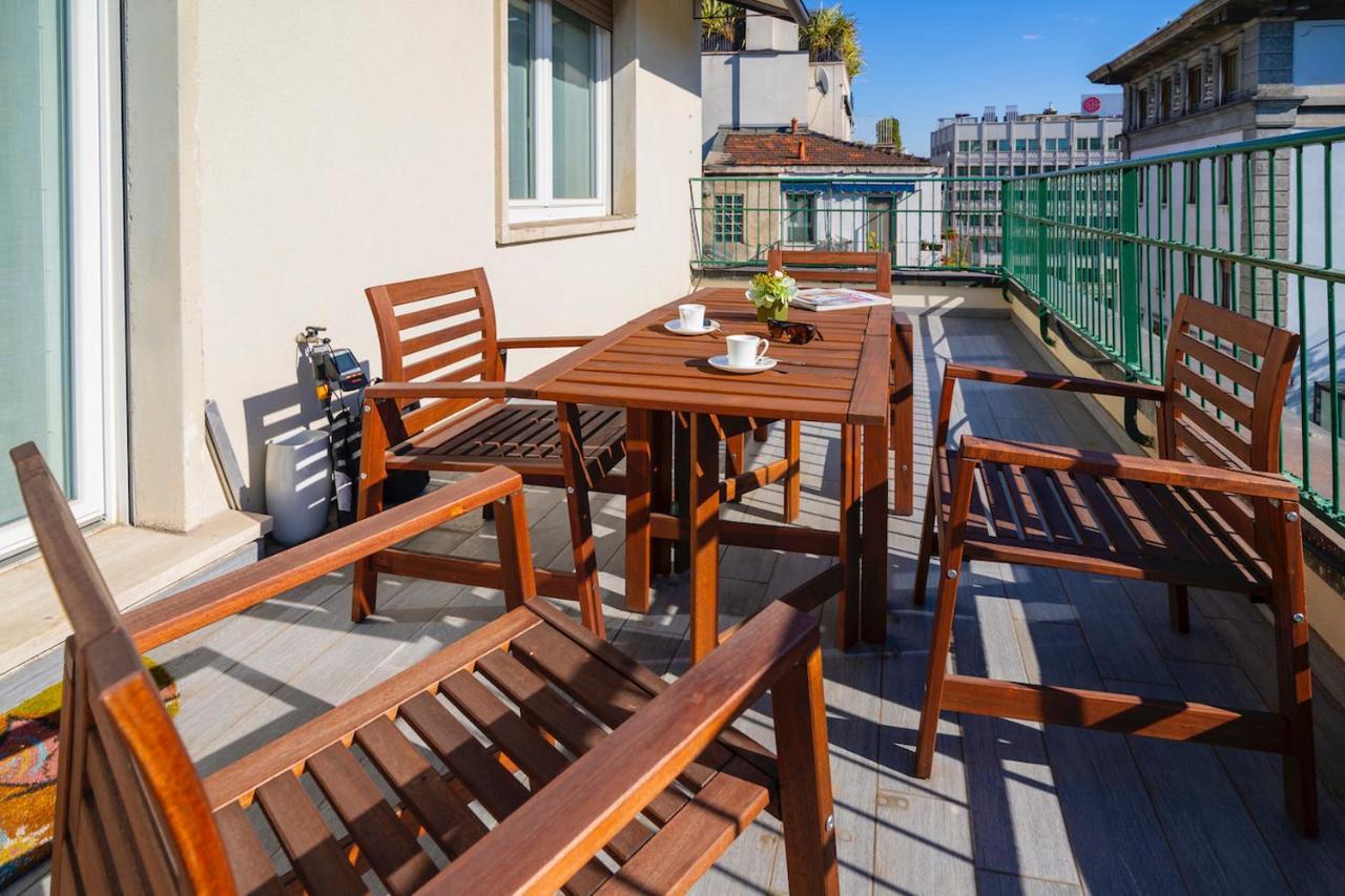 Contempora - Cavallotti 13 - A62 Apartment Milan