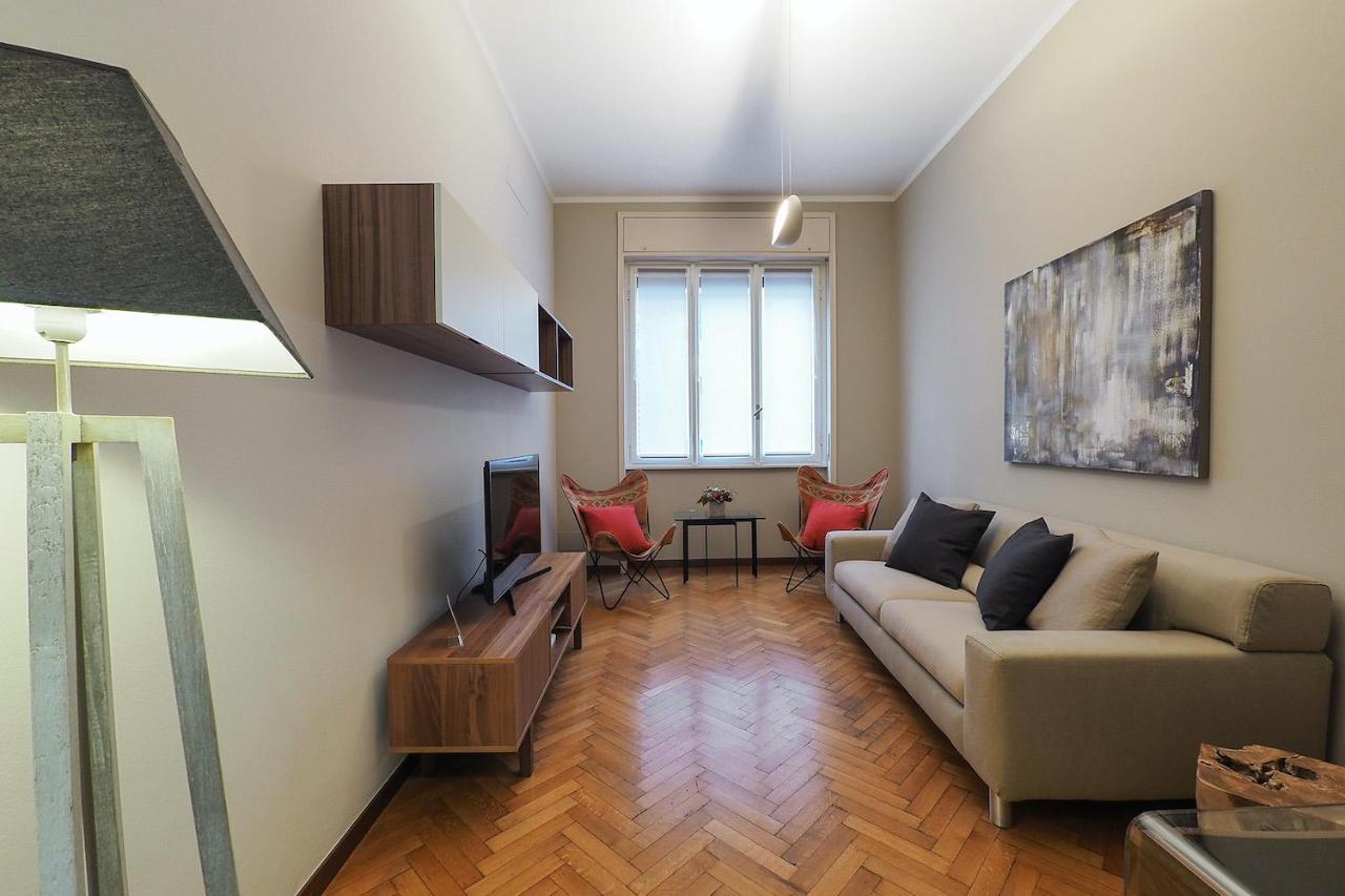 Contempora - Cavallotti 13 - B43 Apartment *