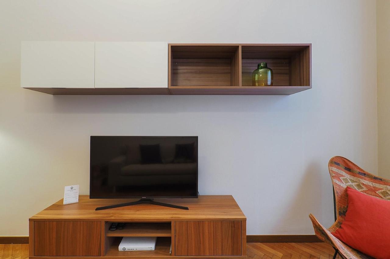 Apartment Contempora - Cavallotti 13 - B43 Milan