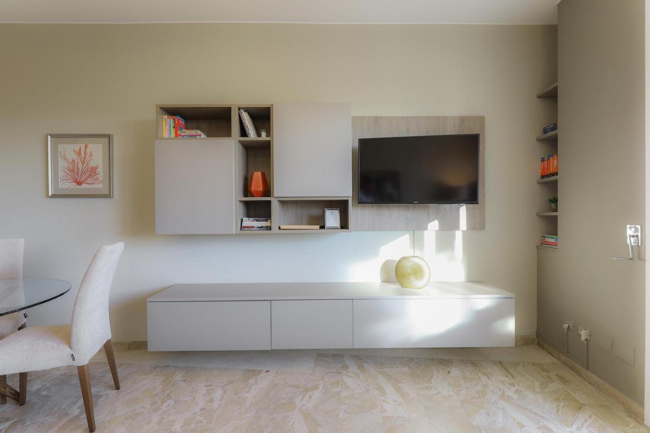 Contempora - Elvezia 8 - E51 Apartment *