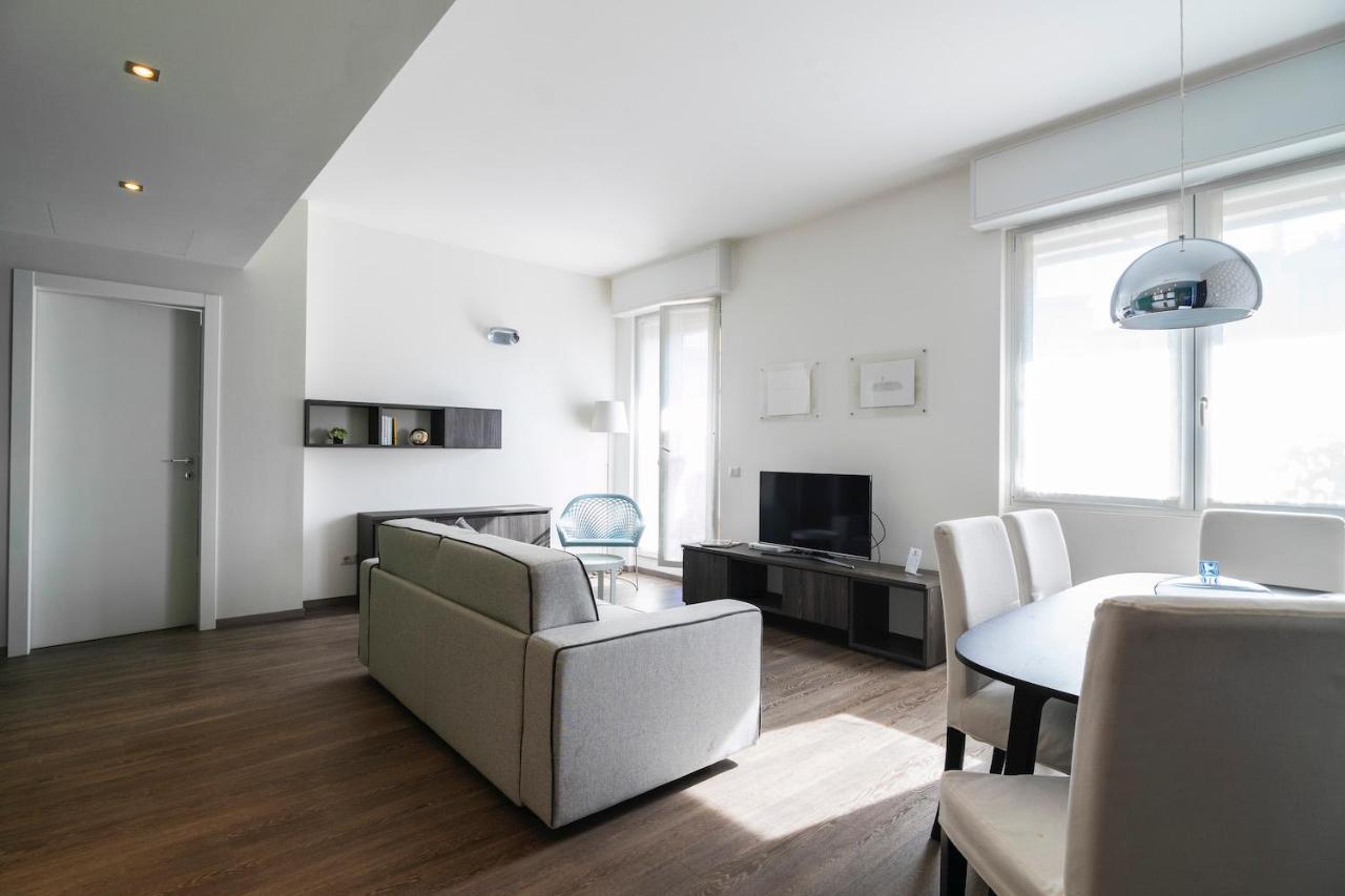 Appartamento Contempora - Cavallotti 13 - A62 *