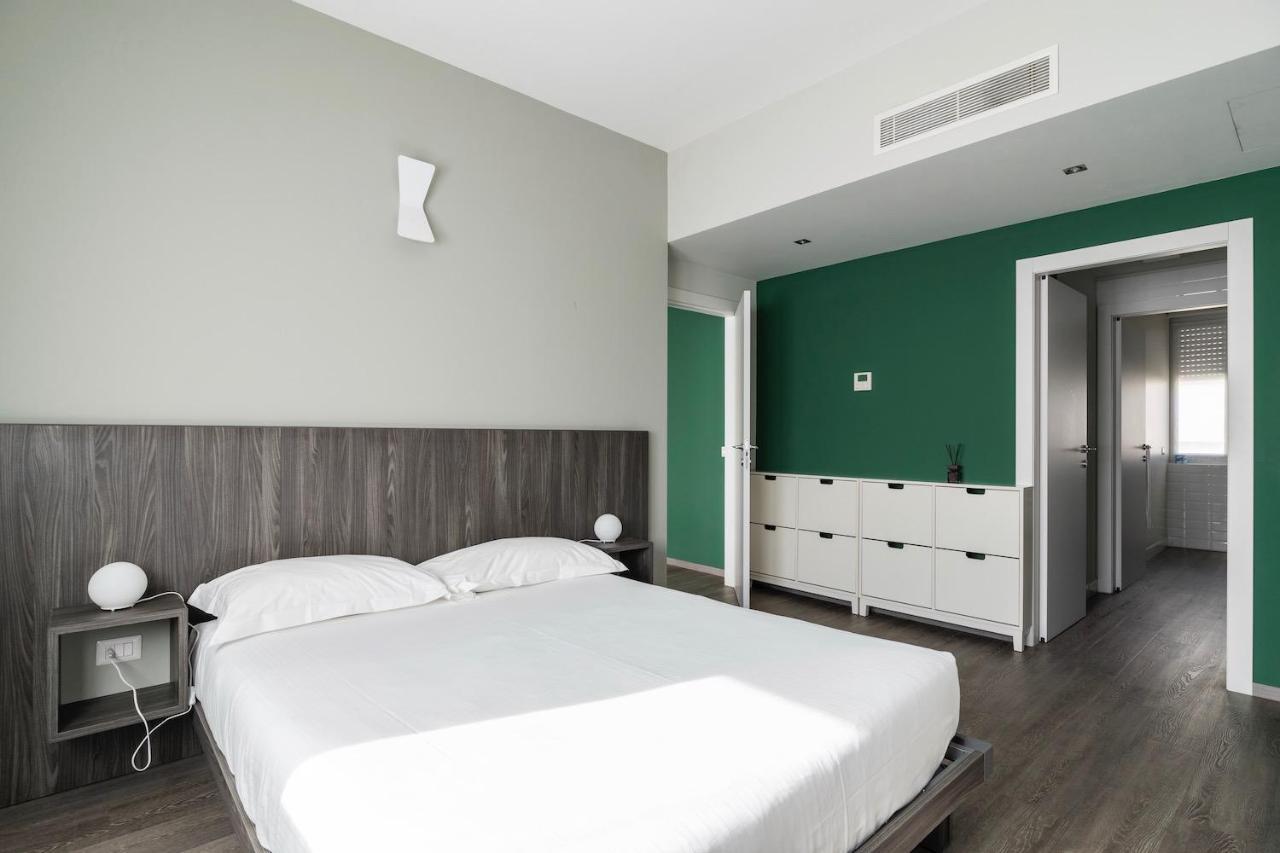 Contempora - Cavallotti 13 - A62 Apartment *