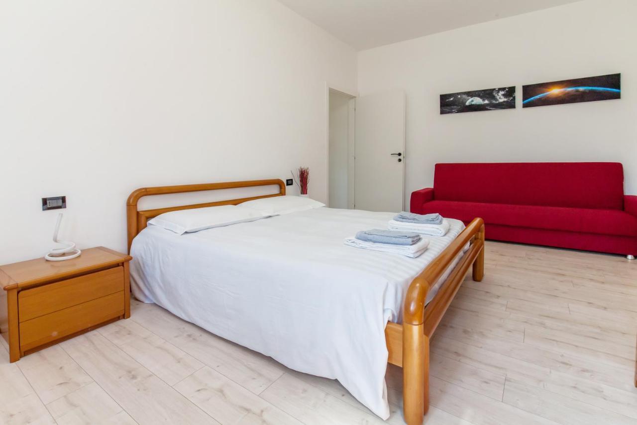 Bicocca Modern Flat Apartment Milan