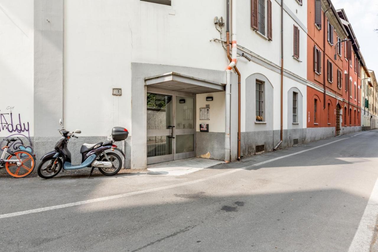 New! 700m From Corso Lodi! Apartment Milan