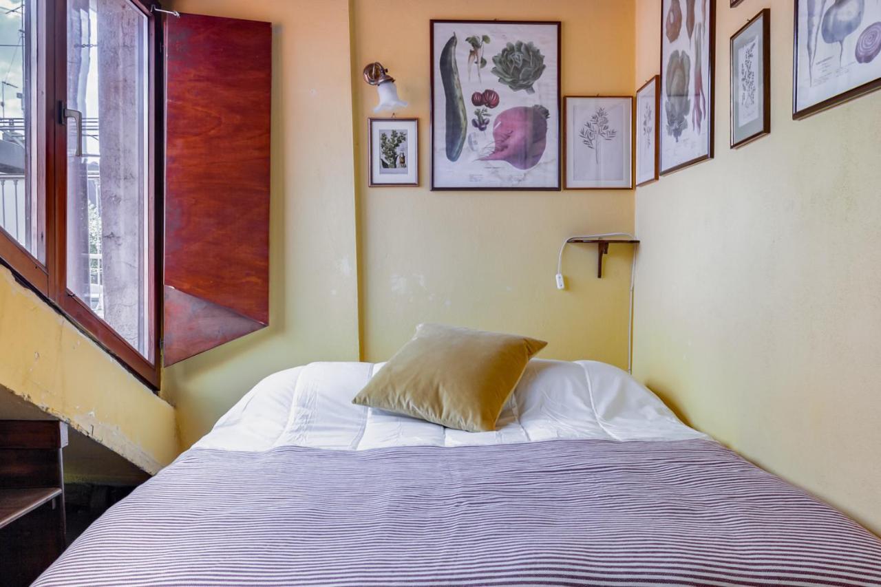 Apartment Brera Cosy Studio On 2 Levels! Milan