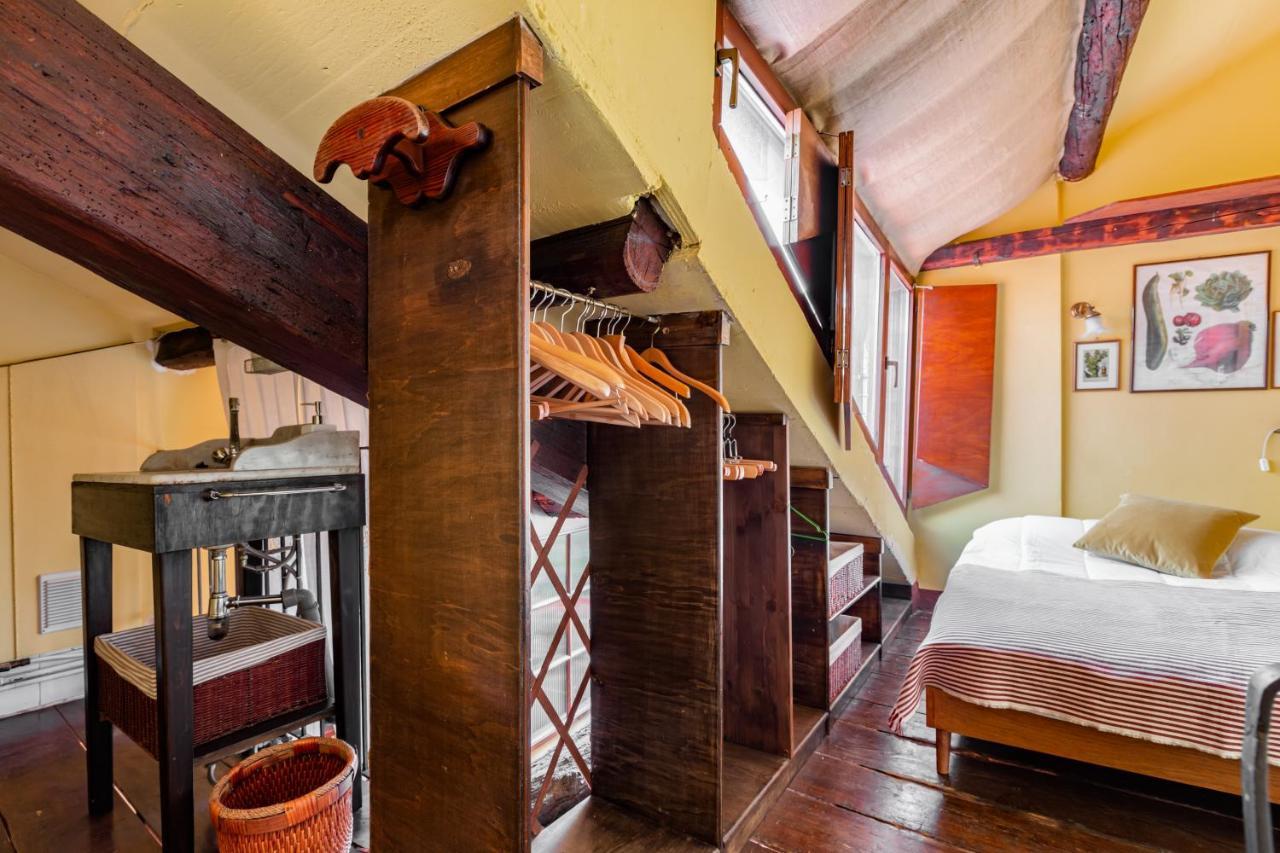 Brera Cosy Studio On 2 Levels! Apartment *