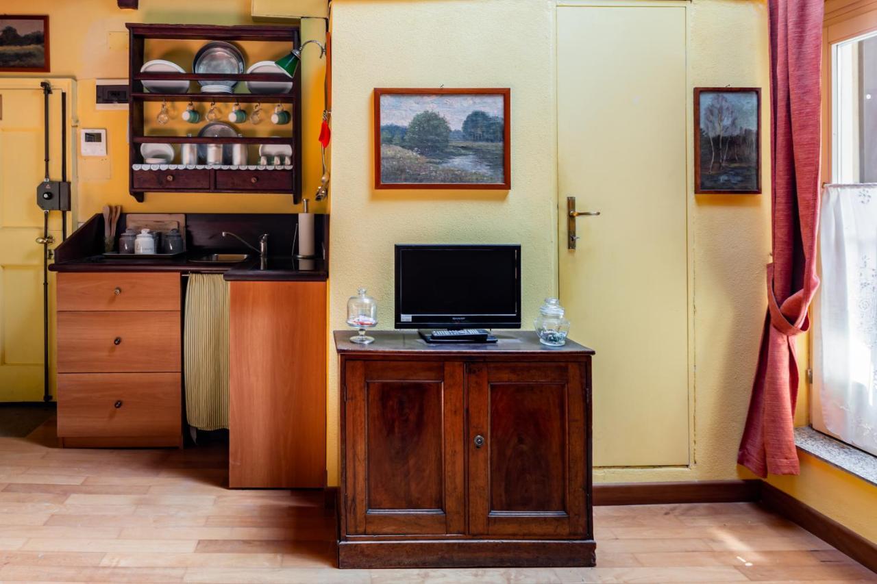 Apartment Brera Cosy Studio On 2 Levels!