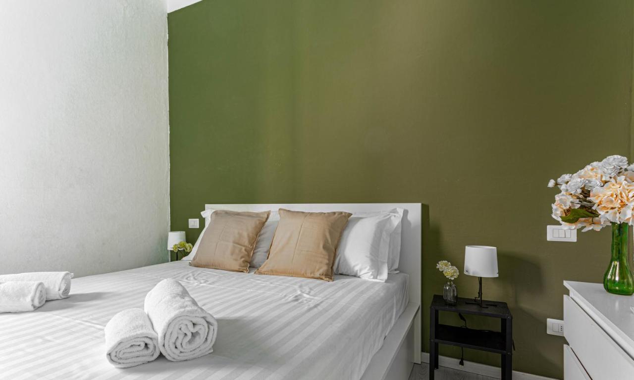 Joivy Cosy 1-bed Flat In Navigli Apartment