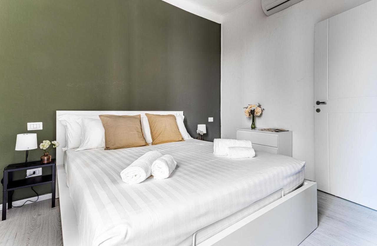 Joivy Cosy 1-bed Flat In Navigli Milan