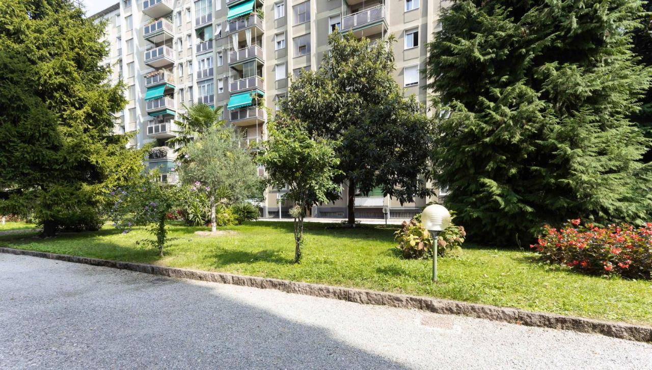 Joivy Adorable Flat With Balcony Apartment *