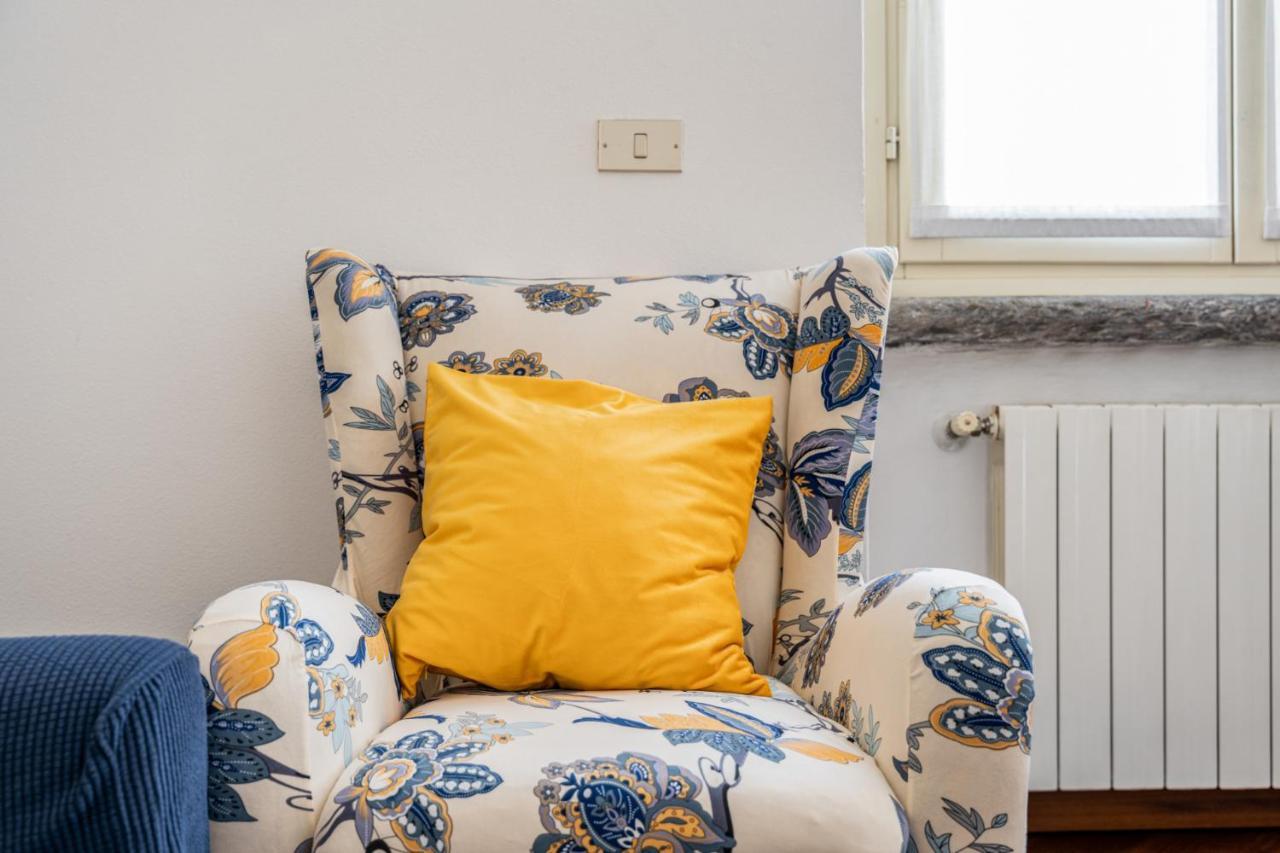 Apartment Easylife - Colorful In Porta Venezia District *