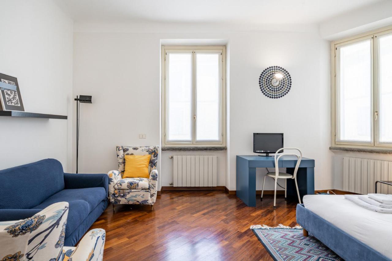 Easylife - Colorful In Porta Venezia District