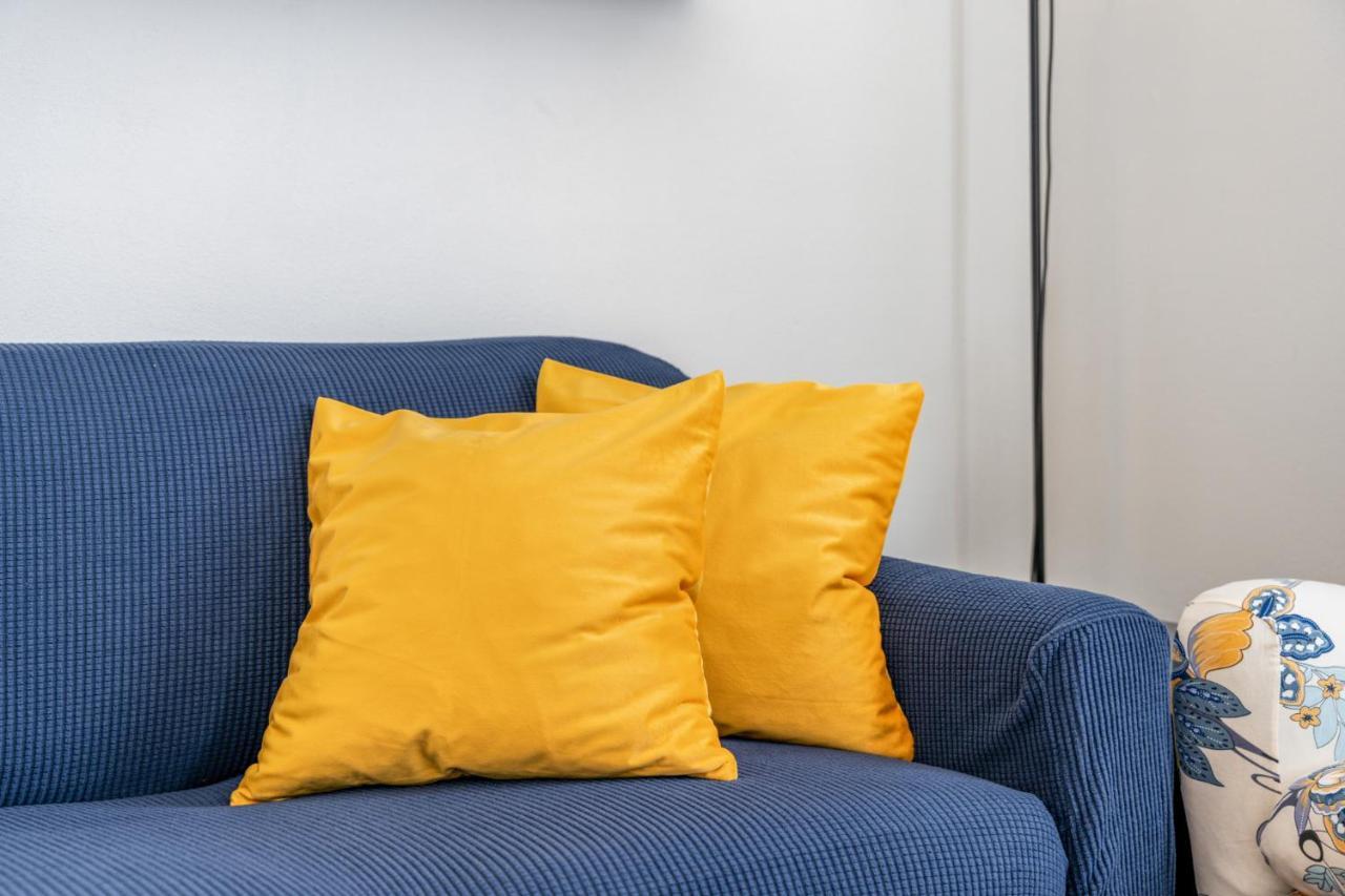 Easylife - Colorful In Porta Venezia District Apartment Milan