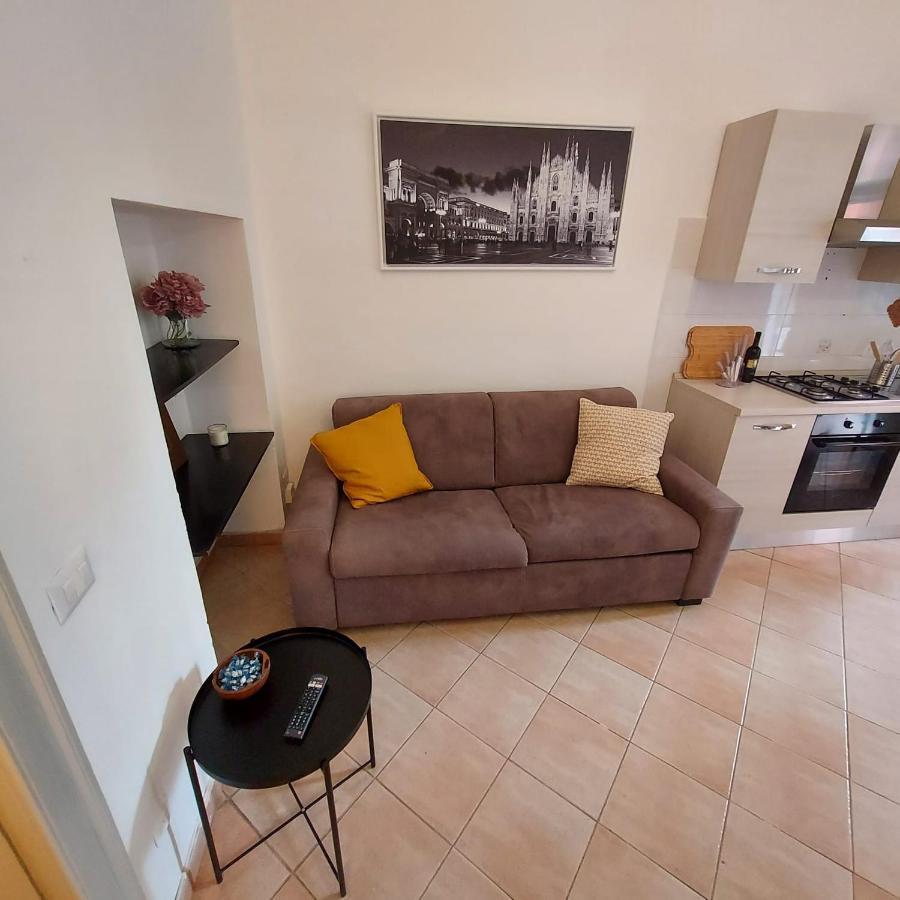 Casa Marisa-navigli * Milan