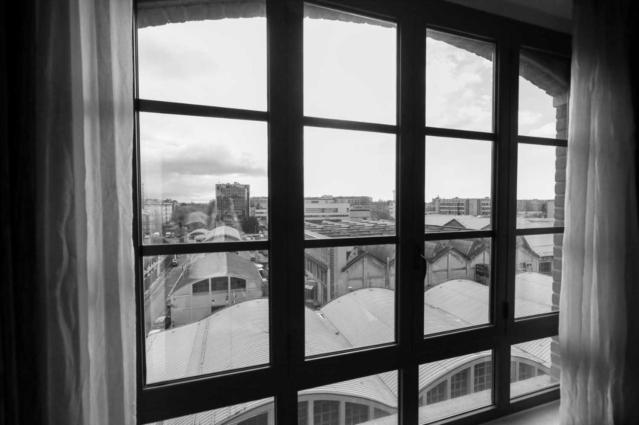 423 Loft Studio Apartamento Milão