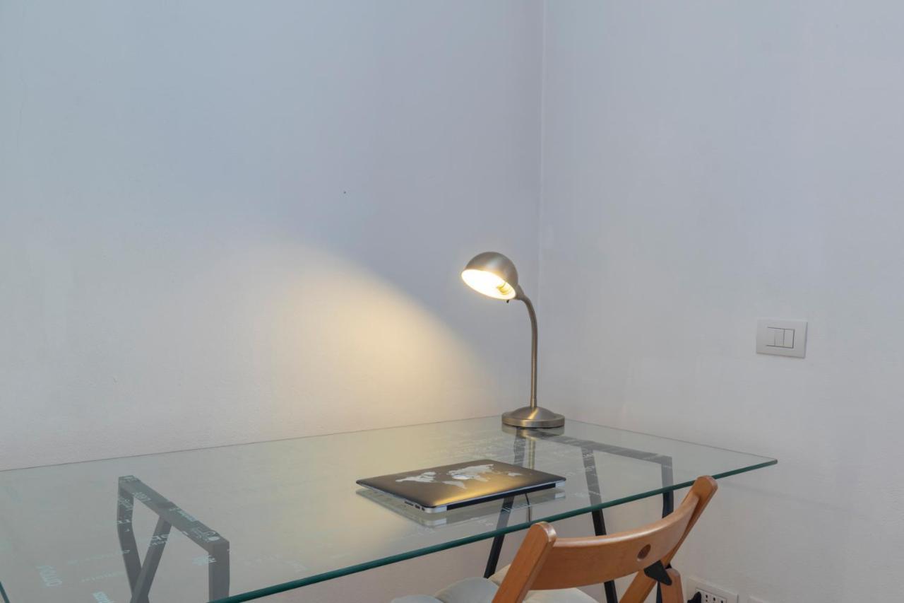Comfort Near P Venezia / Cso B Aires - Casati Apartment Milan