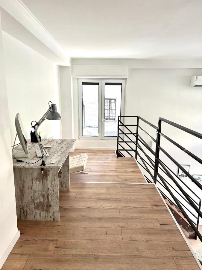 Alchemi Loft * Milan