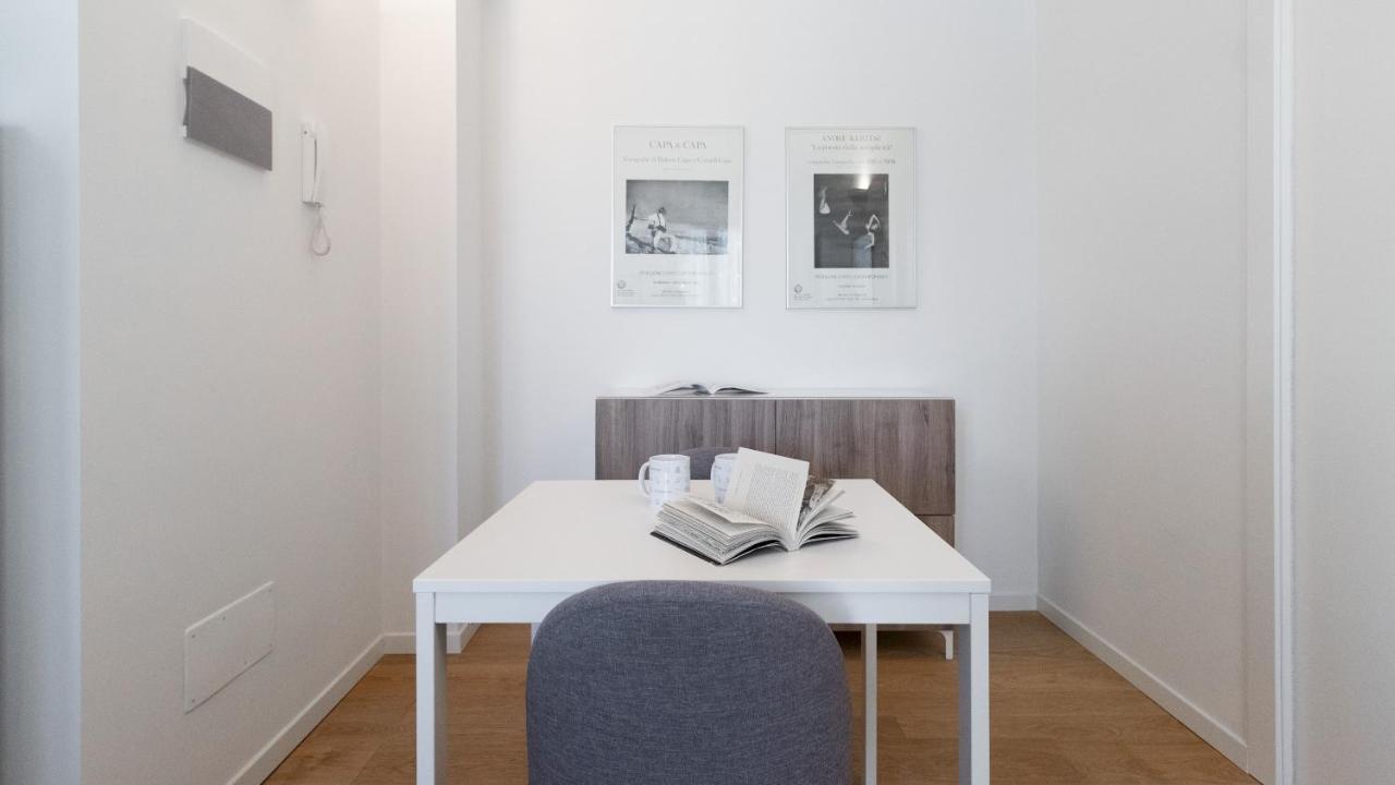 Italianway - Caterina Da Forli 6 Apartment Milan