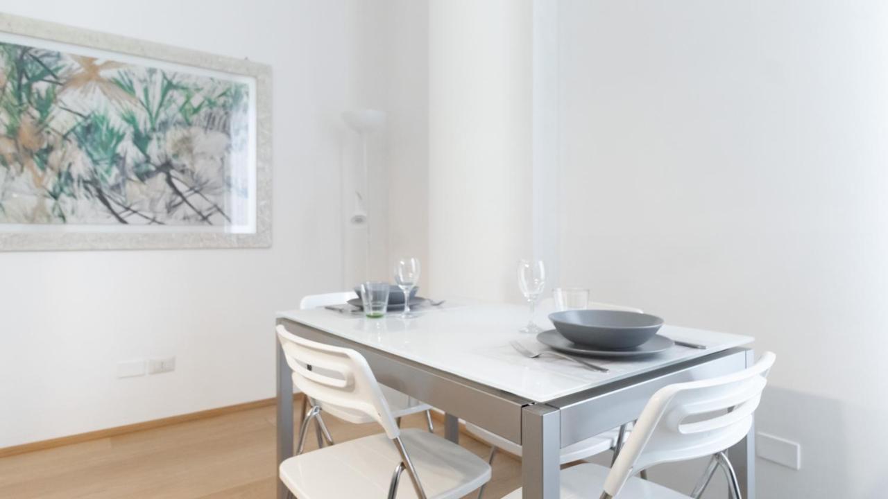 Apartment Italianway - Agnesi 15 *