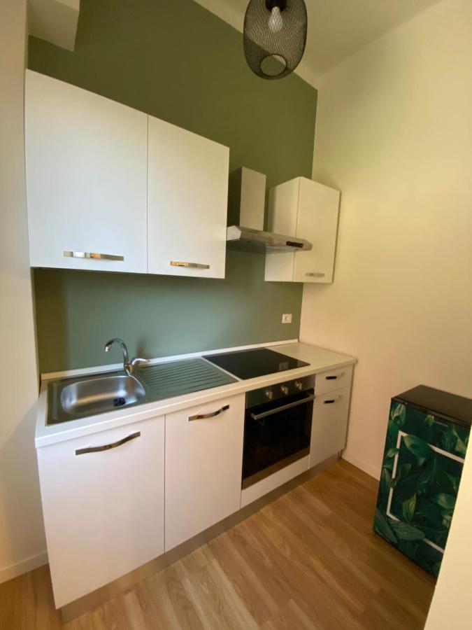 Apartment Bettino
