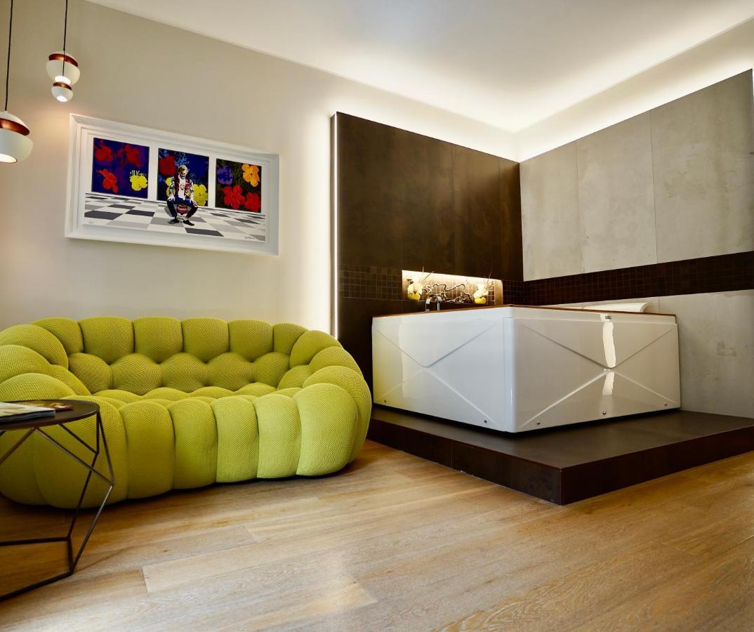 Arbiter Bed & Breakfast *