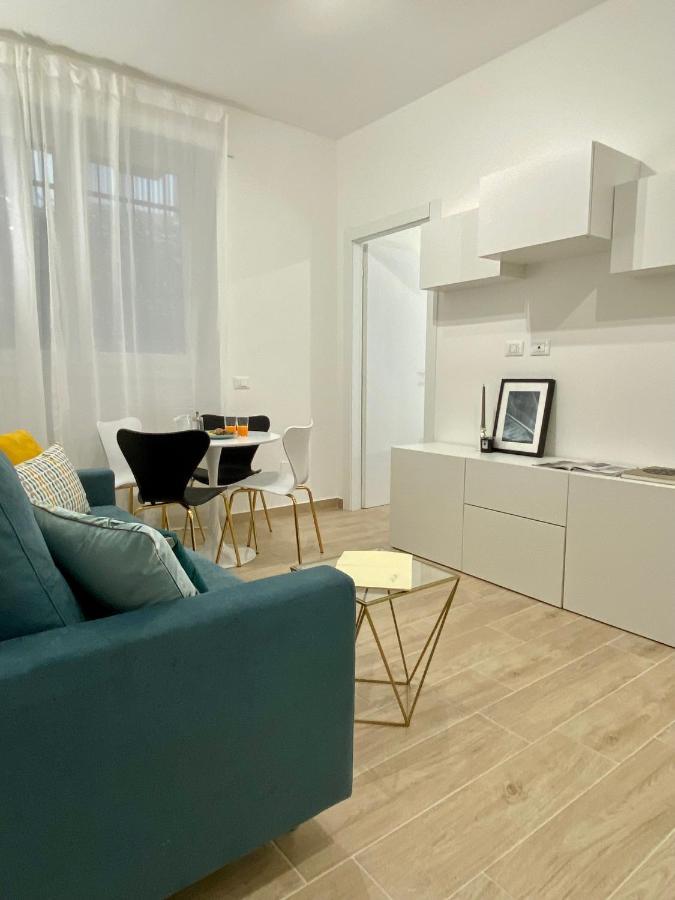 Stresa Centrale 3pax Wifi Apartment *