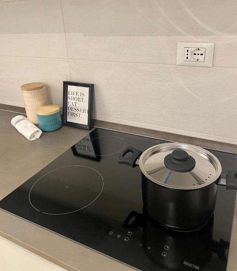 Apartment Stresa Centrale 3pax Wifi *