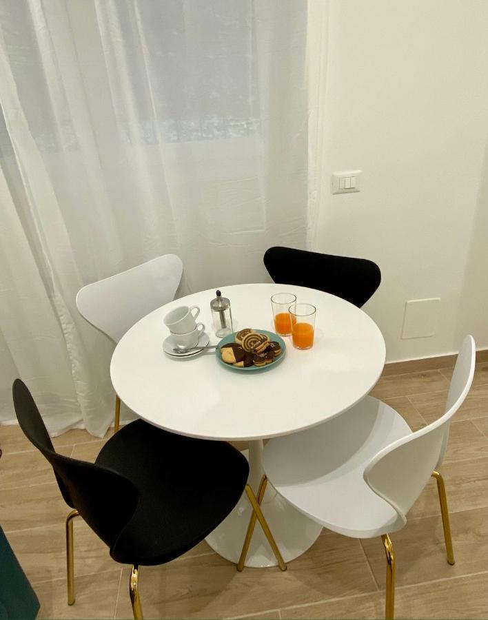 Stresa Centrale 3pax Wifi Apartment *