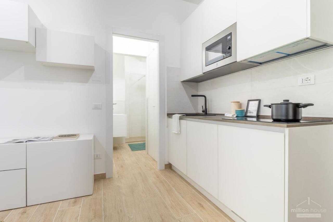 Stresa Centrale 3pax Wifi Apartment