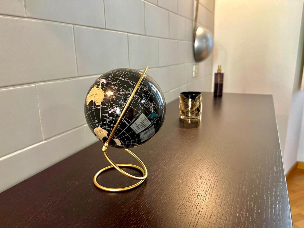 * * Luxury Bijoux In Brera - Centre Of * * Apartment *