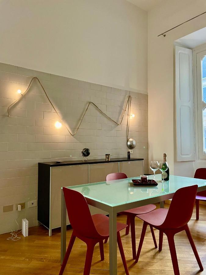 Apartment * * Luxury Bijoux In Brera - Centre Of * *