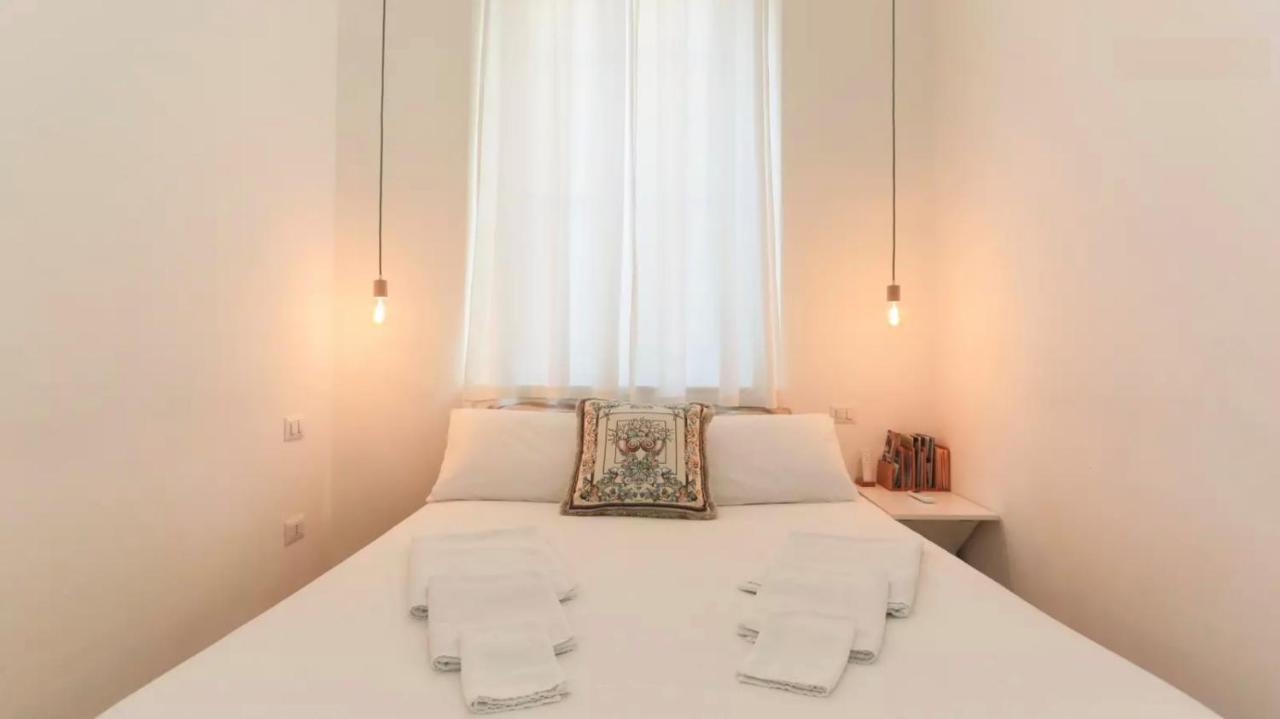 Apartamento Secret Garden In The Heart Of Isola