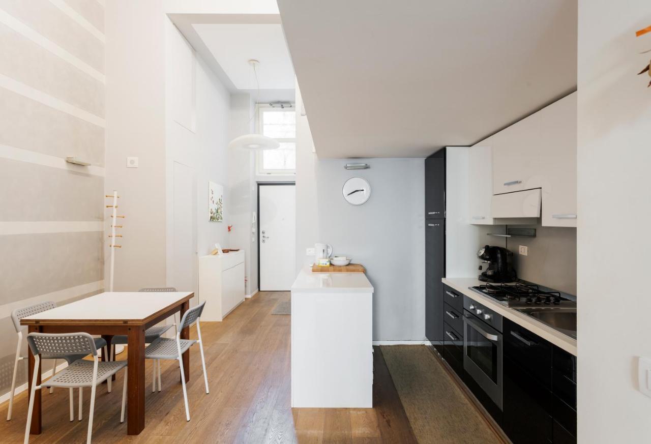 Awesome Loft In The Center Of * Milan