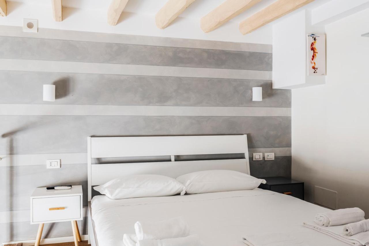 Awesome Loft In The Center Of Milan