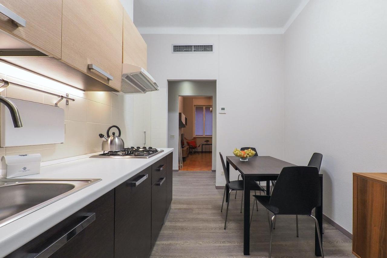 Apartment Contempora - Cavallotti 13 - B43 *
