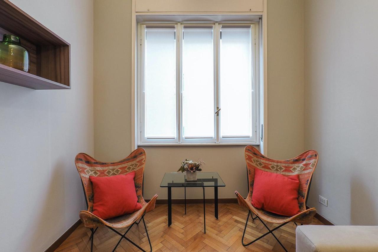 Contempora - Cavallotti 13 - B43 Milan