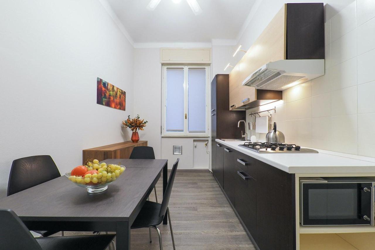 Apartment Contempora - Cavallotti 13 - B43 *