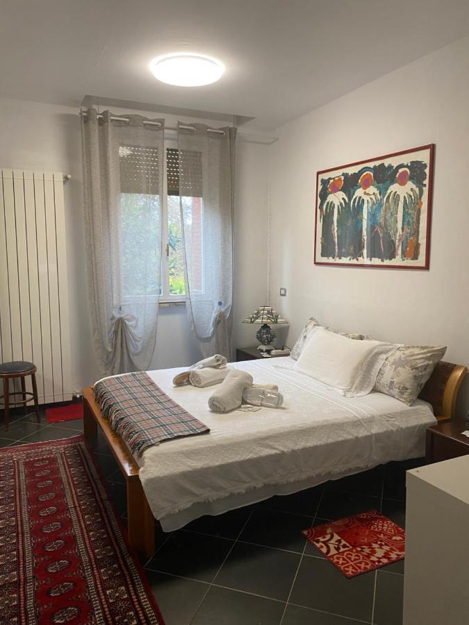 Al 20 Fiera - Certosa - San Siro Bed & Breakfast Milan