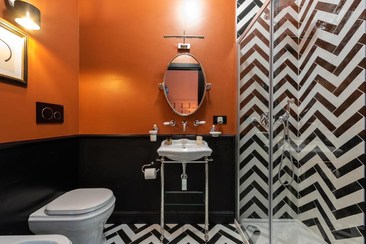 Guest house The Couper Sant'andrea Milan
