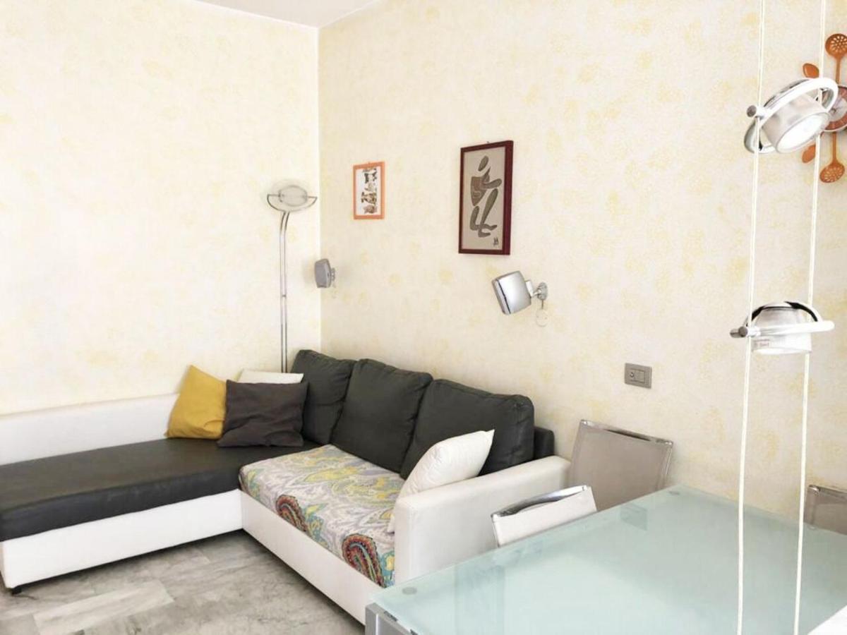 Impeccable In Next To M1 Metro 10 Mins Away From Duomo Wi-fi Feel Like Milan
