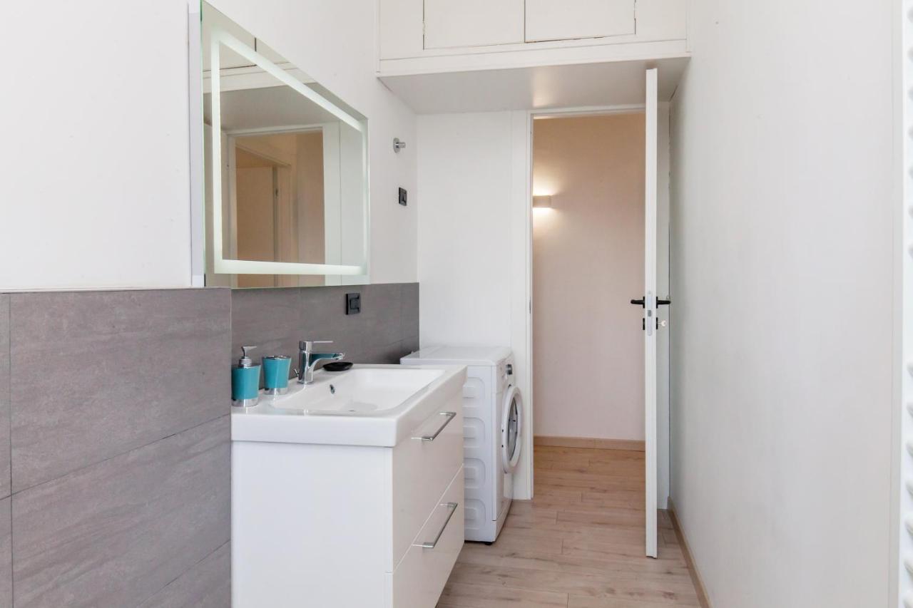 Bicocca Modern Flat Apartment *