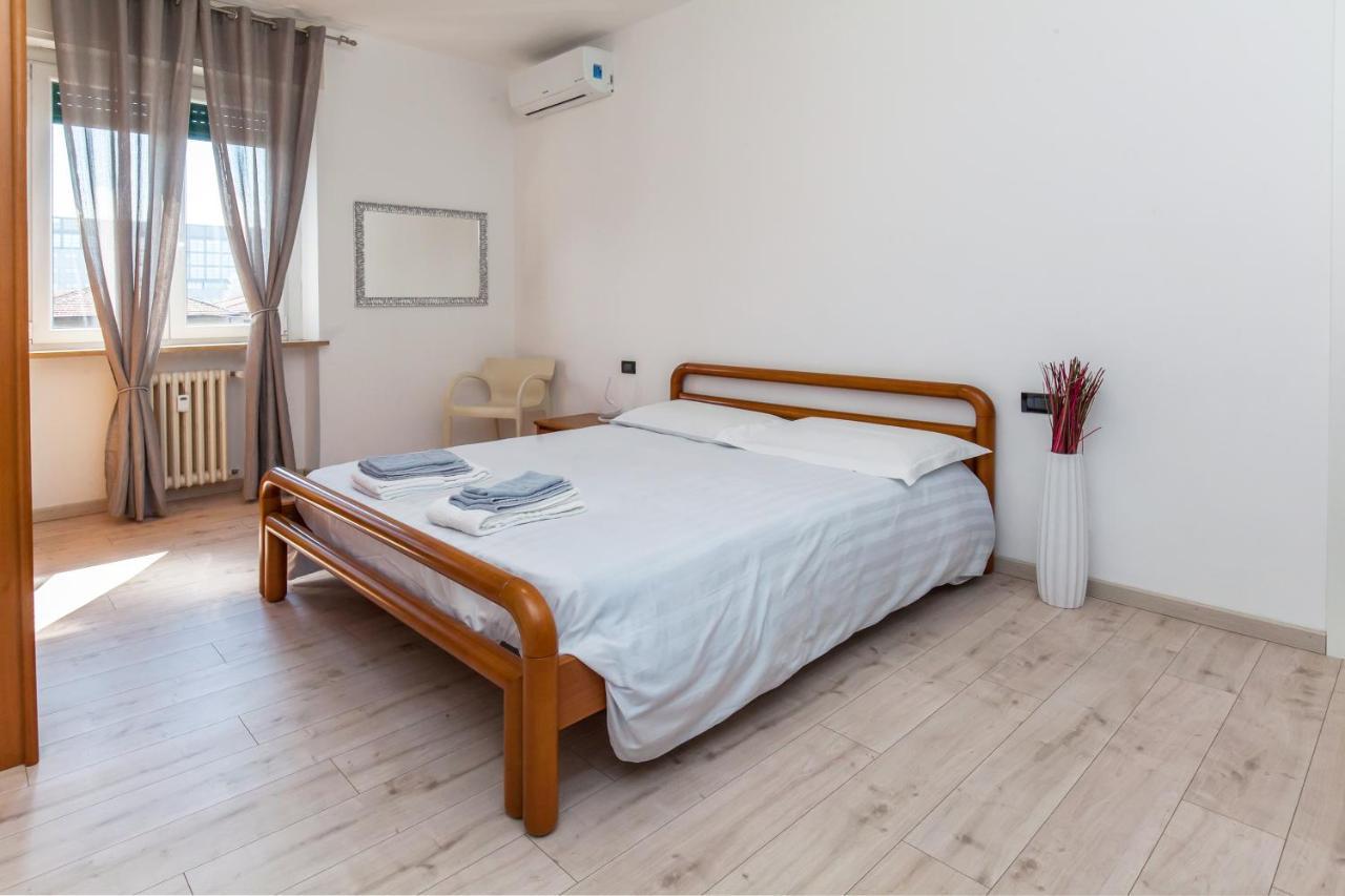Apartment Bicocca Modern Flat Milan